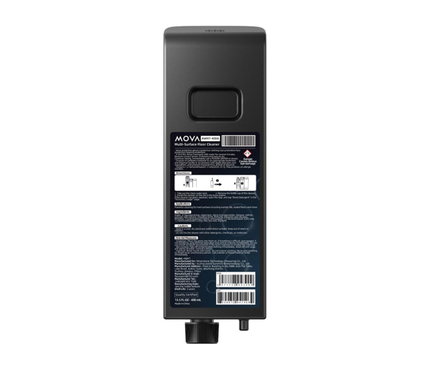 MOVA Płyn do czyszczenia podłóg AWH7- 400ml - 1549536 - zdjęcie